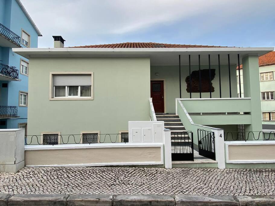 Apartment 1 Center Coimbra Exterior foto